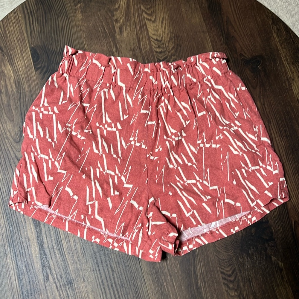 mahina shorts